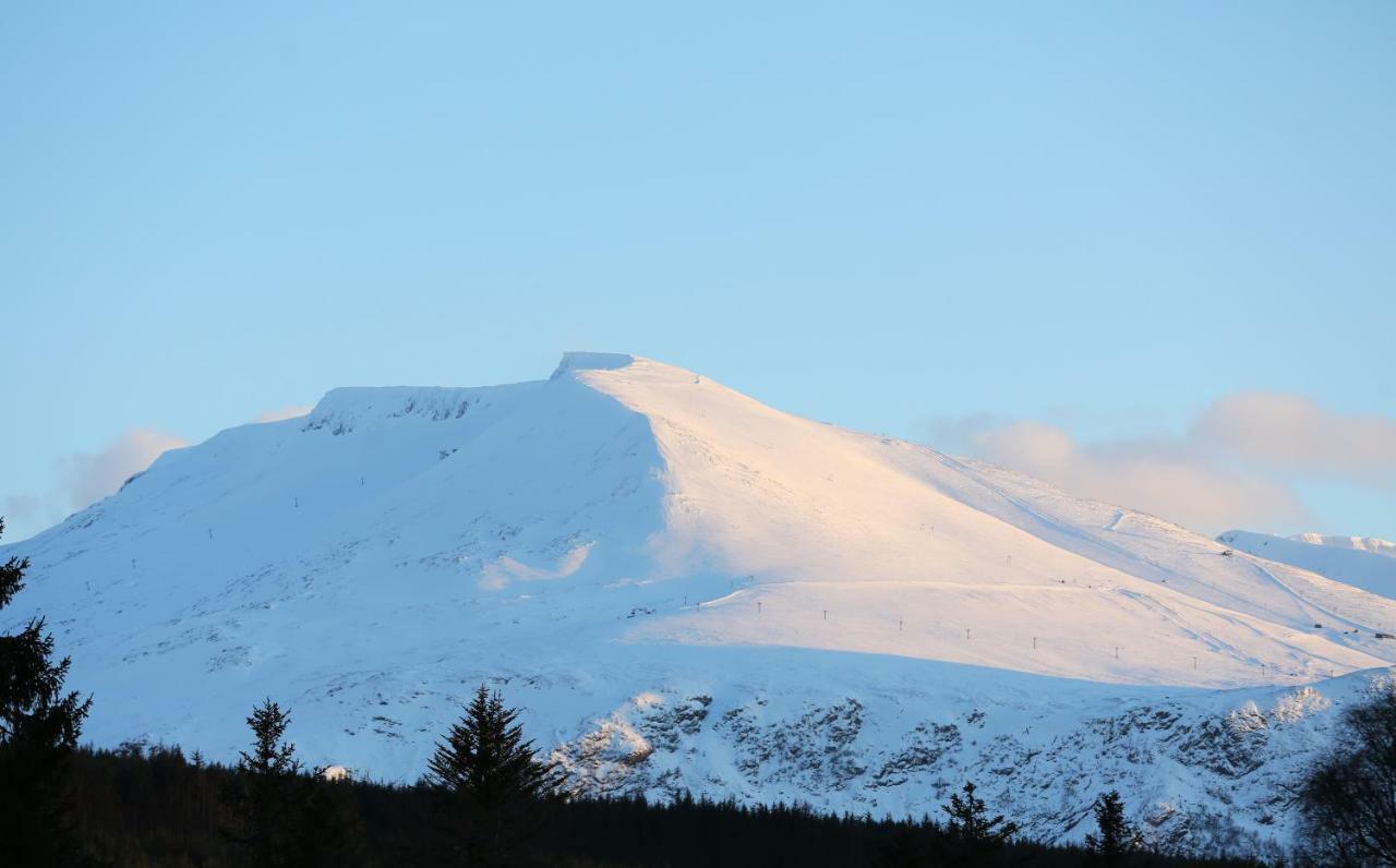 Room With A View Spean Bridge Extérieur photo