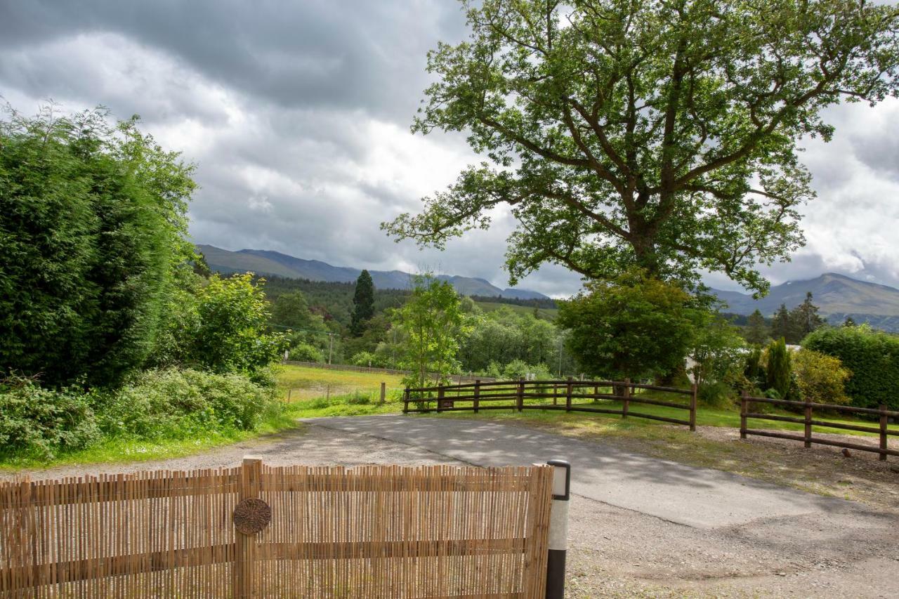 Room With A View Spean Bridge Extérieur photo