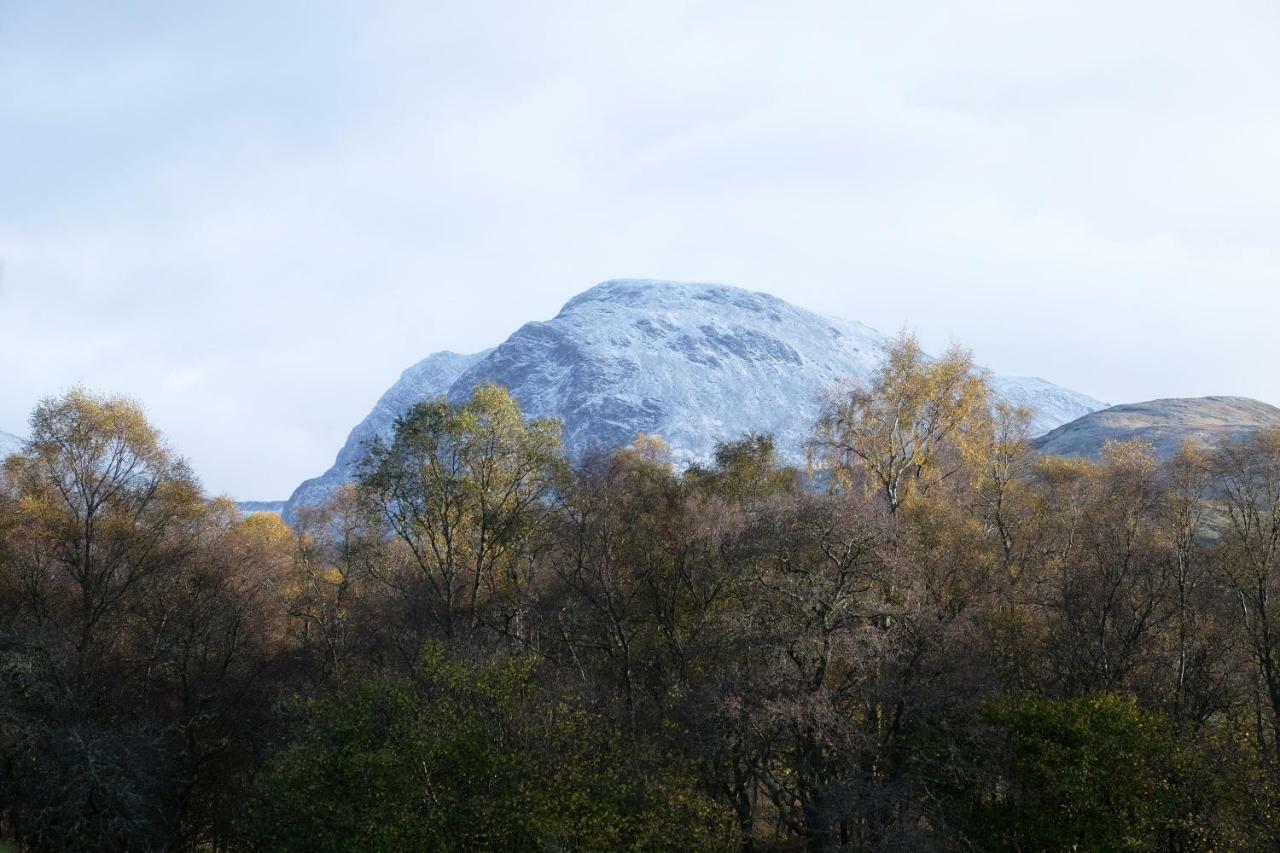 Room With A View Spean Bridge Extérieur photo