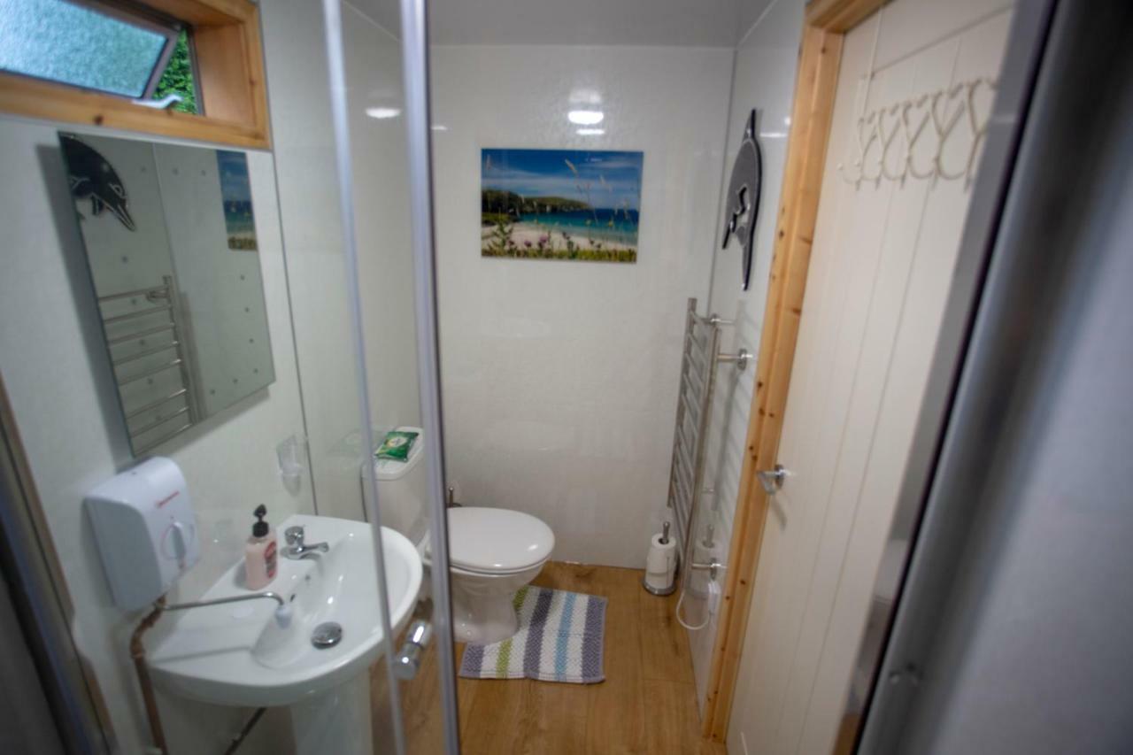 Room With A View Spean Bridge Extérieur photo