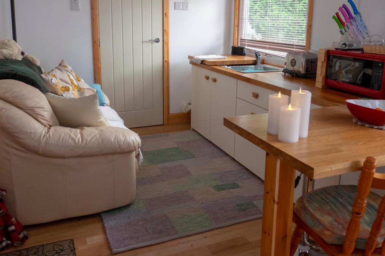 Room With A View Spean Bridge Extérieur photo