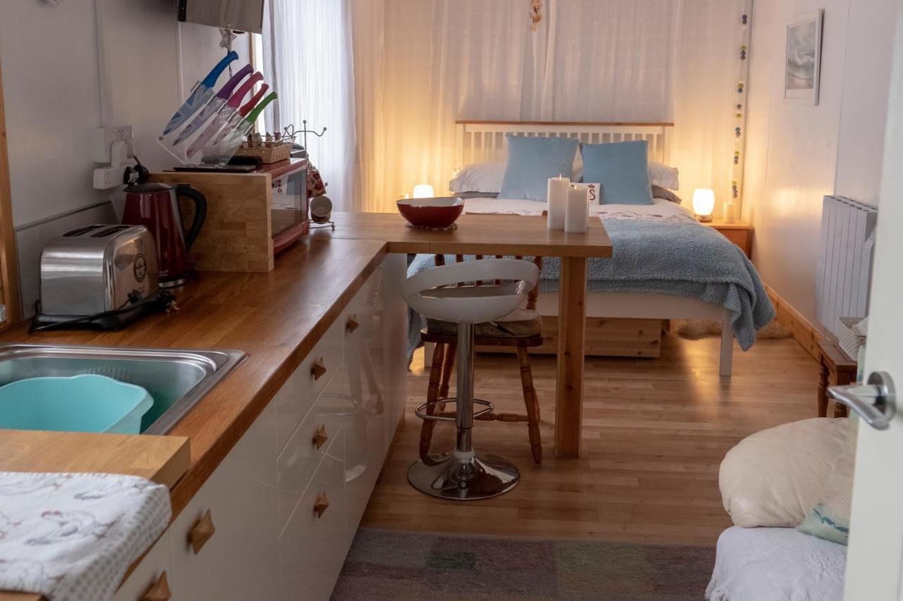 Room With A View Spean Bridge Extérieur photo
