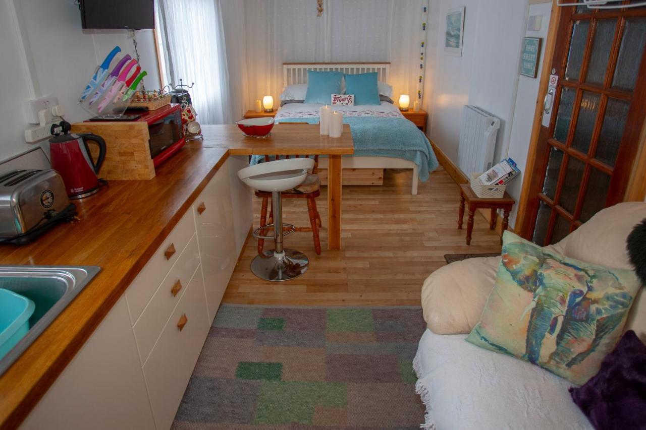 Room With A View Spean Bridge Extérieur photo