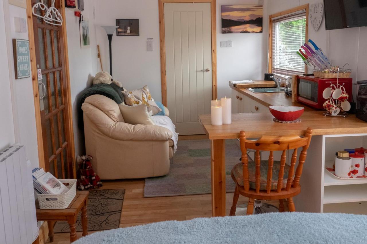 Room With A View Spean Bridge Extérieur photo