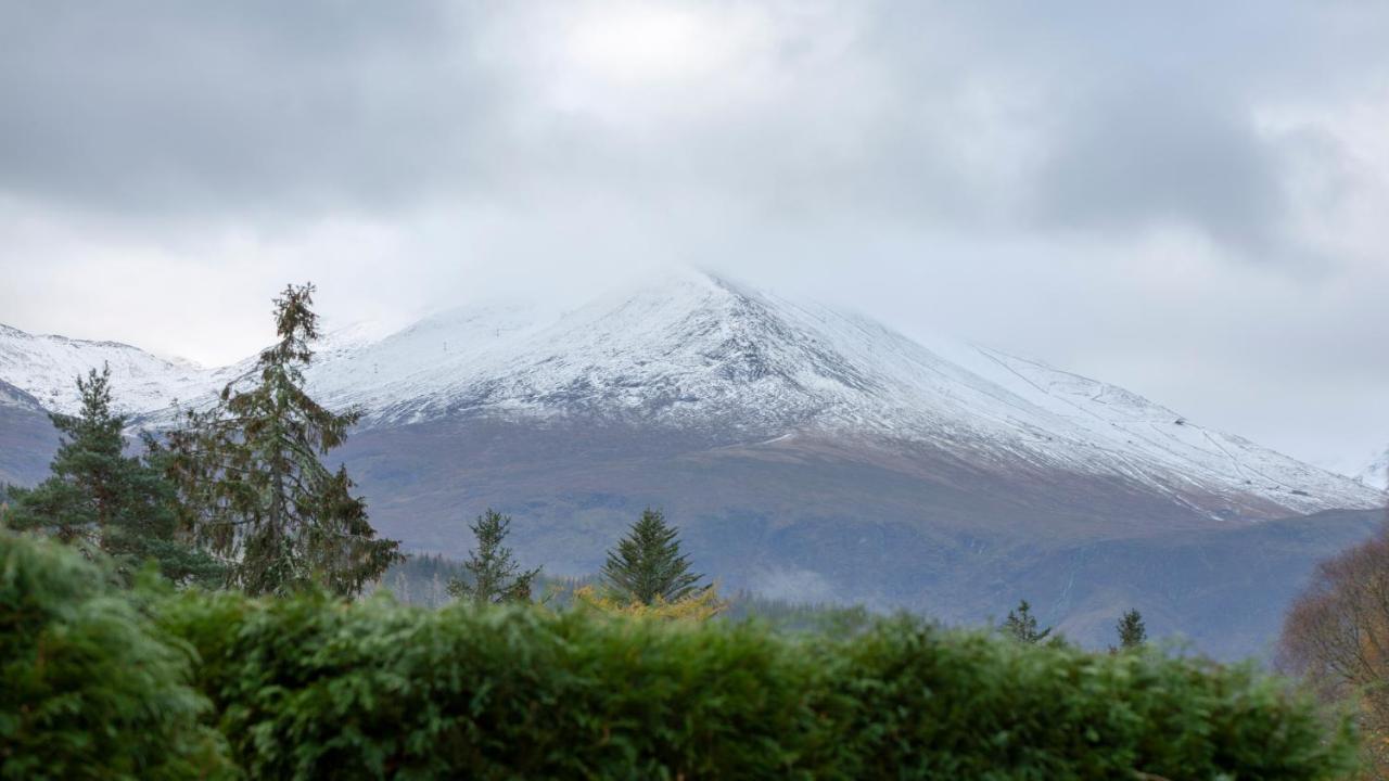 Room With A View Spean Bridge Extérieur photo
