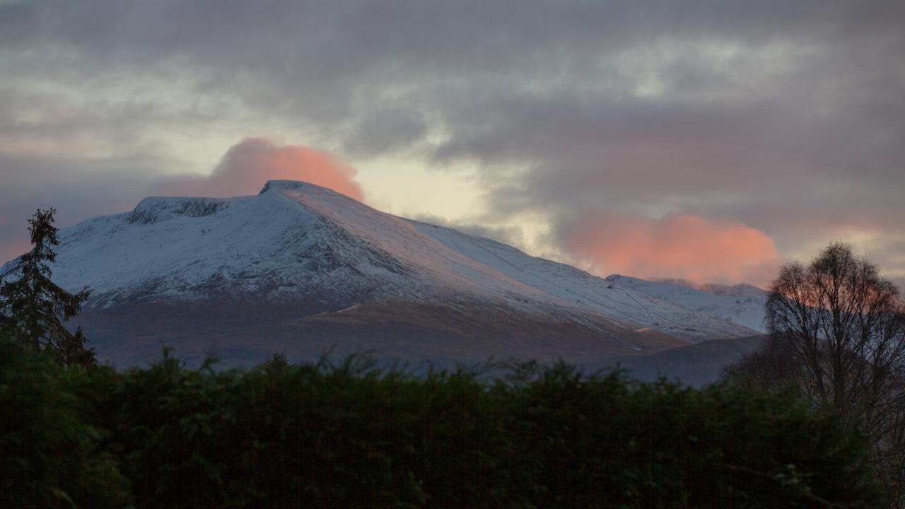 Room With A View Spean Bridge Extérieur photo