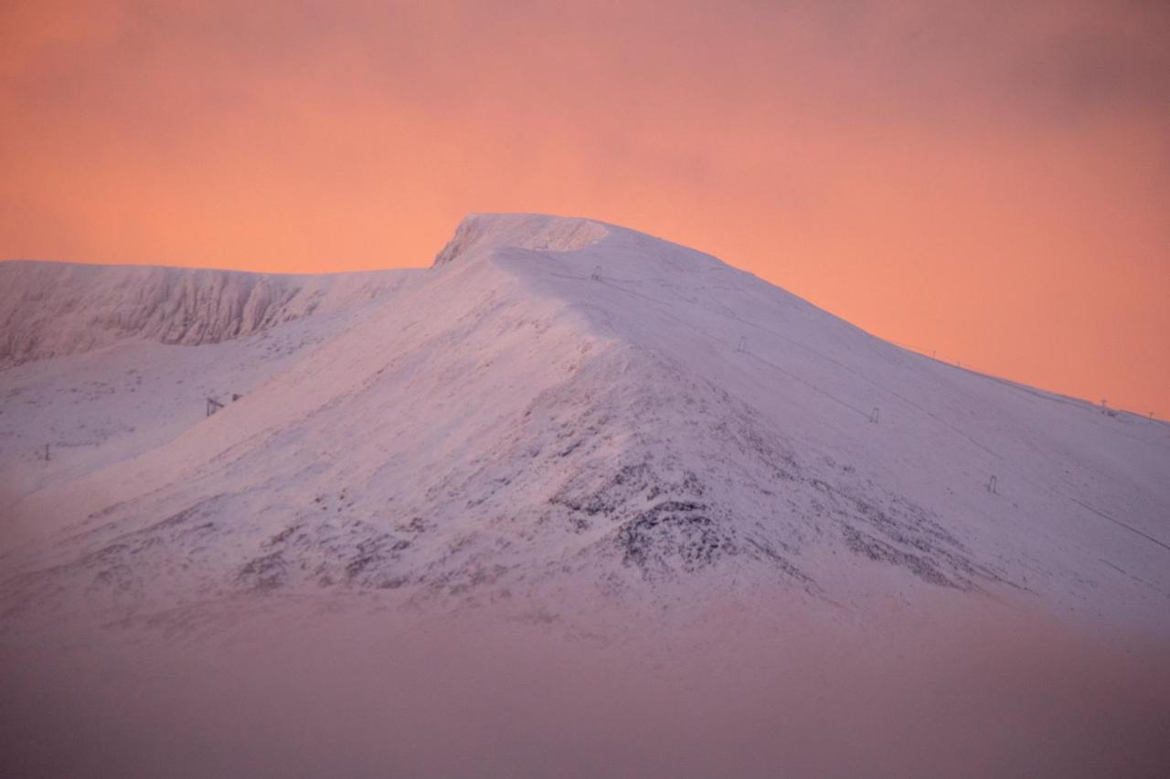 Room With A View Spean Bridge Extérieur photo